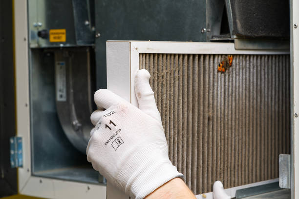 Best Residential Air Duct Cleaning  in Candler Mcafee, GA