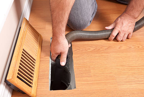 Best Home Air Vent Cleaning  in Candler Mcafee, GA
