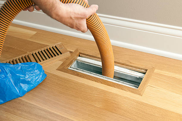 Best Commercial Air Duct Cleaning  in Candler Mcafee, GA