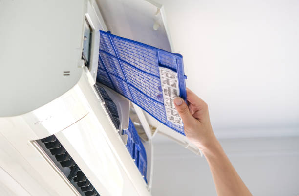Best General Air Duct Cleaning  in Candler Mcafee, GA