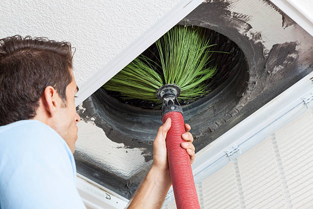 Best HVAC System Cleaning  in Candler Mcafee, GA