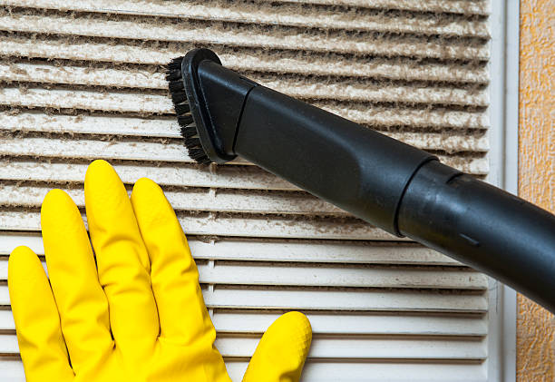 Best Affordable HVAC Duct Cleaning  in Candler Mcafee, GA